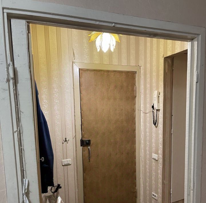 квартира г Челябинск р-н Курчатовский ул Солнечная 18б фото 15