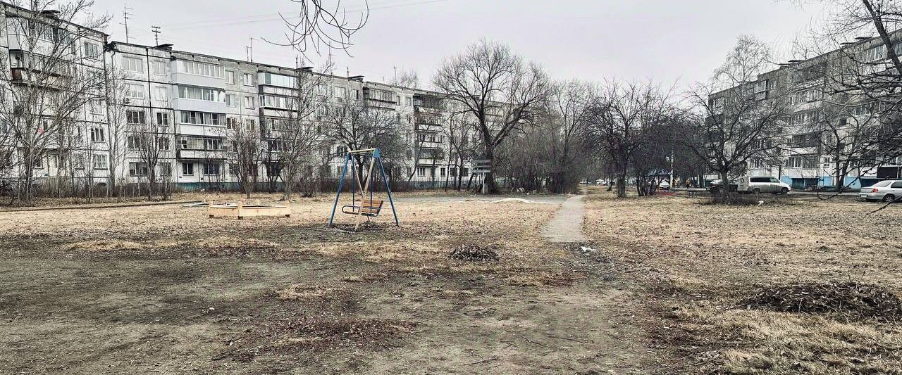 квартира г Челябинск р-н Курчатовский ул Солнечная 18б фото 16