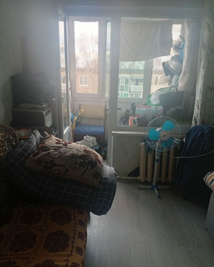 квартира г Соликамск ул Молодежная 31 фото 1