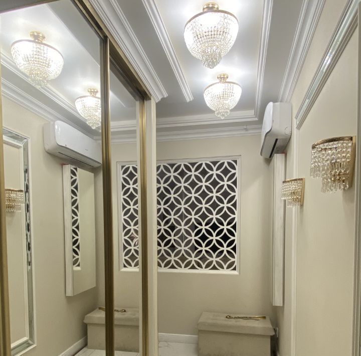 квартира г Москва ш Дмитровское 107ак/1 Яхромская фото 27