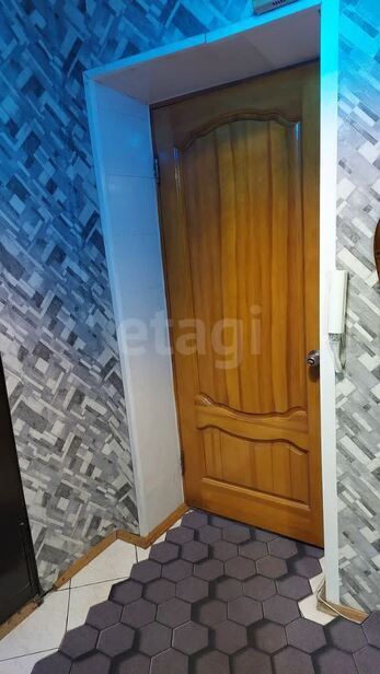 квартира г Брянск рп Радица-Крыловка Бежицкий район ул Вокзальная 152 фото 2