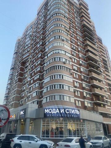 р-н Карасунский фото
