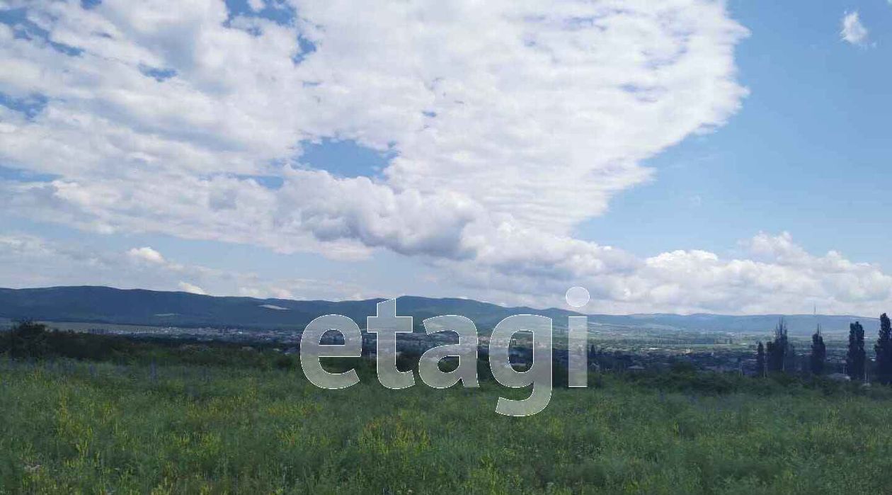 земля г Новороссийск ст-ца Натухаевская ул Красных Партизан фото 3