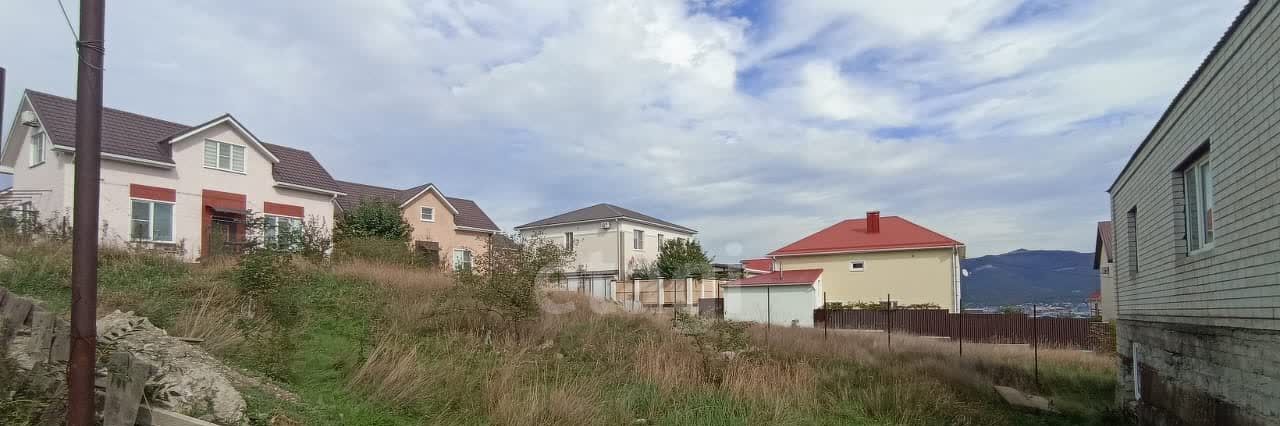 дом г Новороссийск с Борисовка ул Малахитовая фото 4