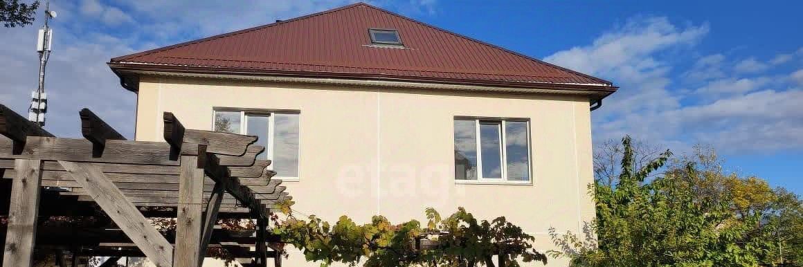 дом г Новороссийск р-н Центральный ул Пархоменко фото 4