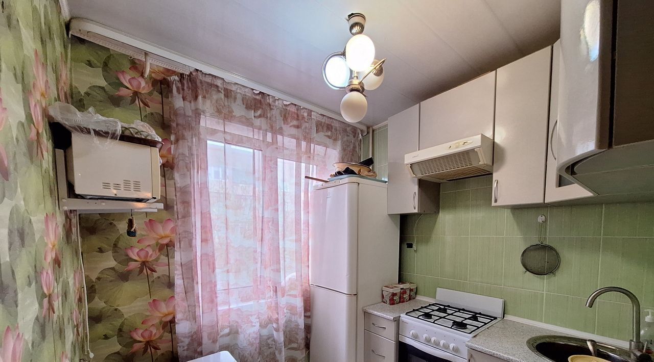квартира г Орск р-н Ленинский Новый город ул. Богдана Хмельницкого, 1 фото 4
