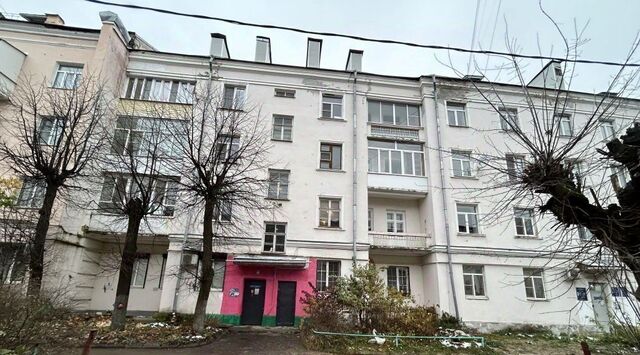 р-н Центральный дом 42 фото