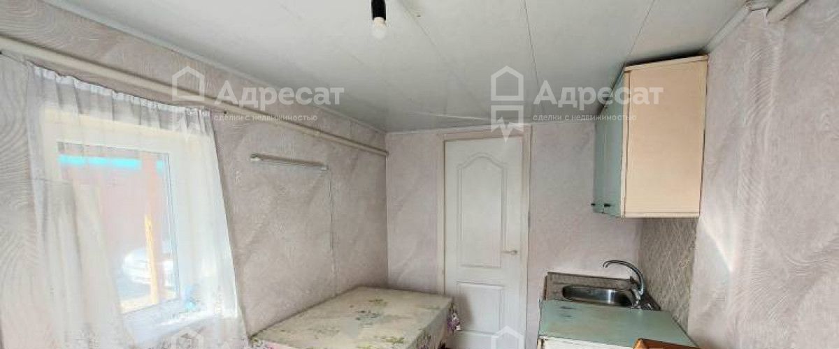 дом г Волгоград р-н Дзержинский ул Мариновская фото 1