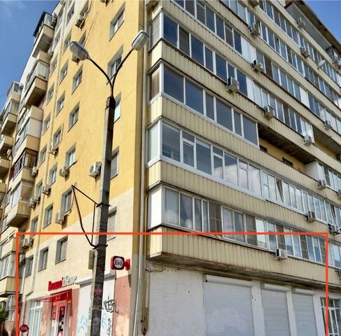 р-н Советский дом 86 фото