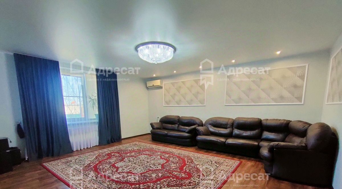 дом г Волжский пер Свободный фото 4