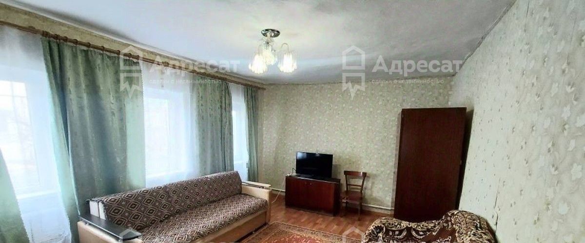 дом г Волгоград р-н Дзержинский ул Мариновская фото 2