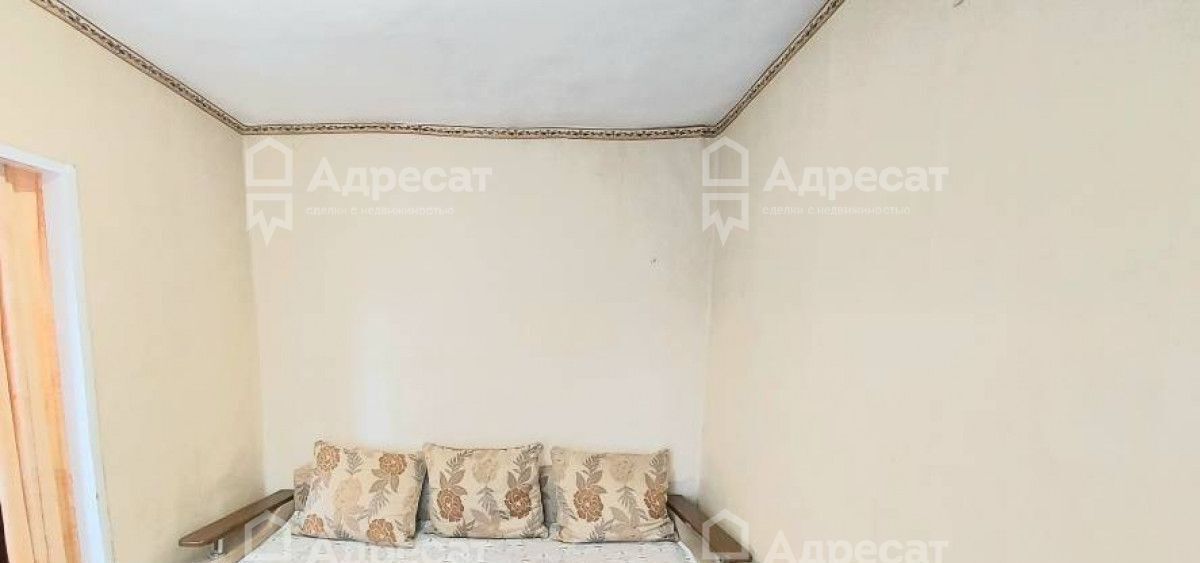 дом г Волгоград р-н Дзержинский ул Мариновская фото 3