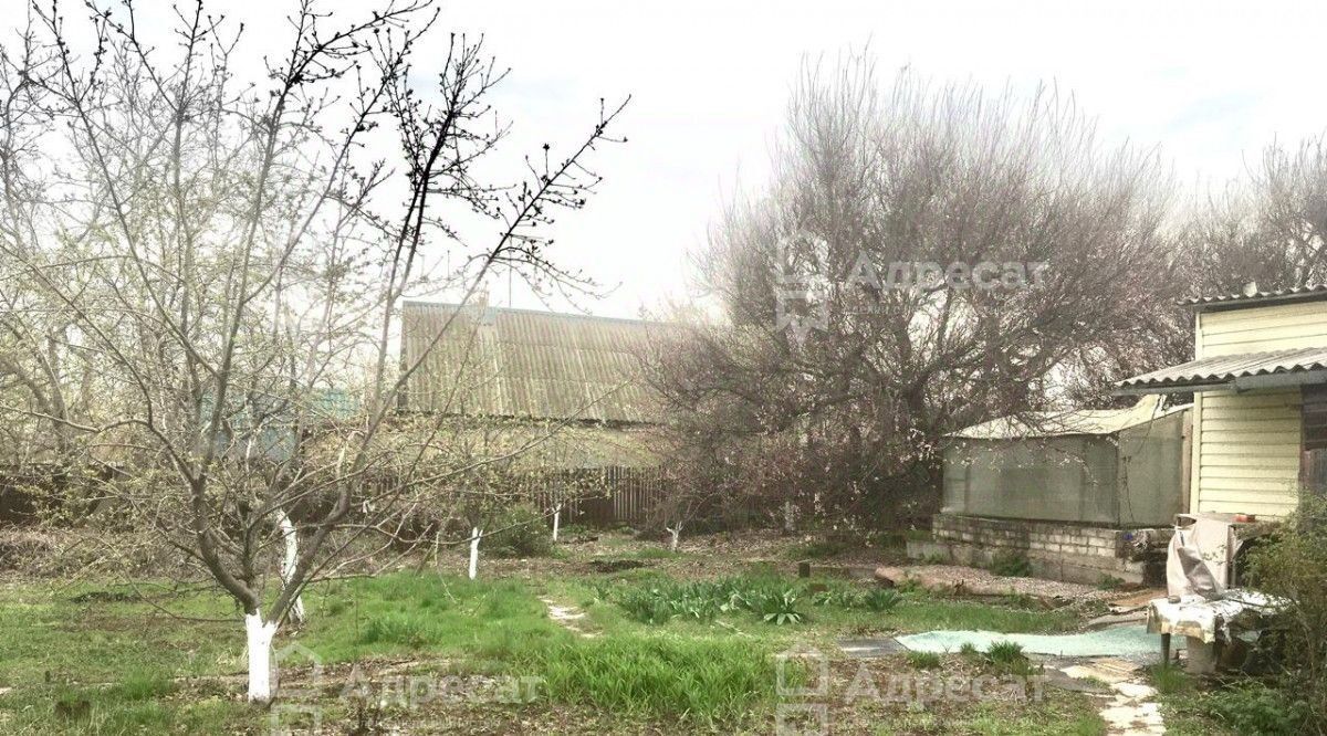 дом г Волжский снт Мичуринец ул Набережная фото 3