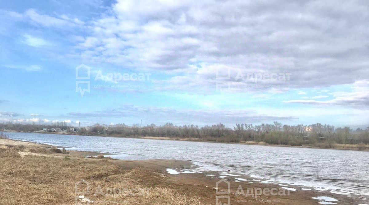 дом г Волжский снт Мичуринец ул Набережная фото 4