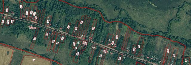 ул Лопатино Павелецкое городское поселение фото