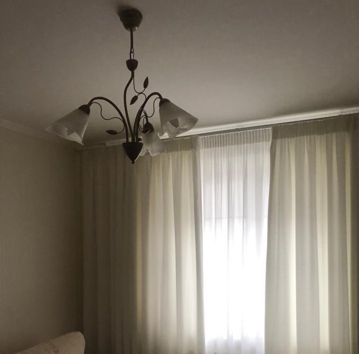 квартира г Белгород Западный ул 5 Августа 27к/2 фото 1