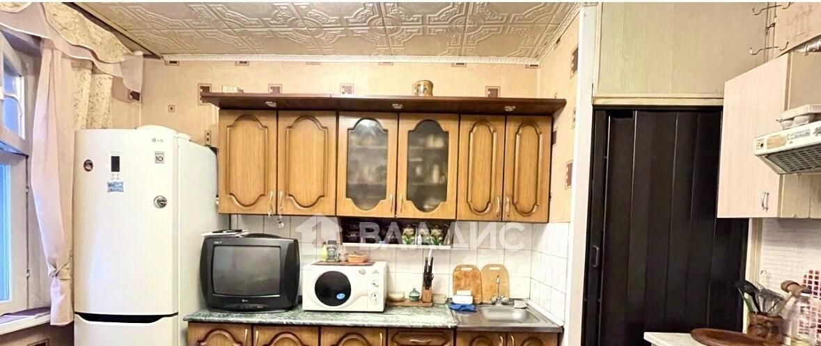 квартира г Старый Оскол Юбилейный микрорайон 5 фото 3
