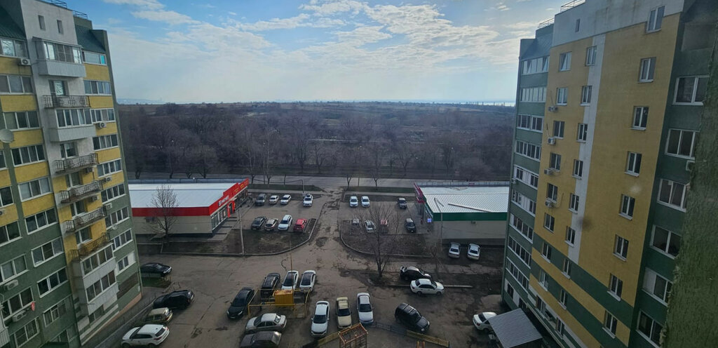 квартира г Саратов ул Ленинградская 15а фото 2