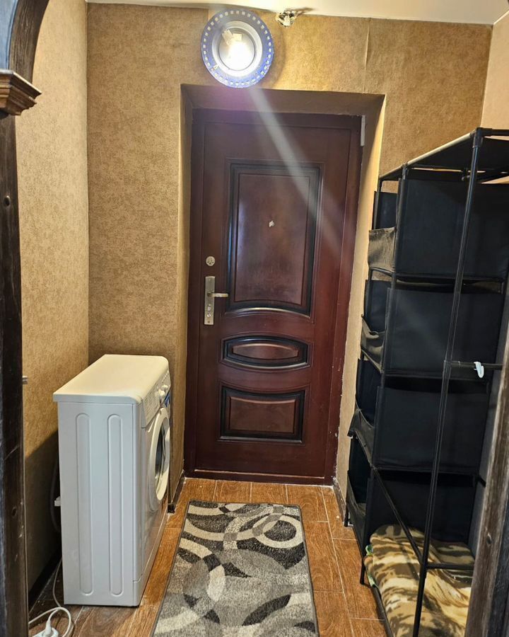 квартира г Санкт-Петербург метро Приморская ул Наличная 44к/2 округ Остров Декабристов фото 2