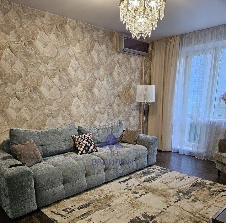 квартира г Волгодонск пр-кт Строителей фото 4