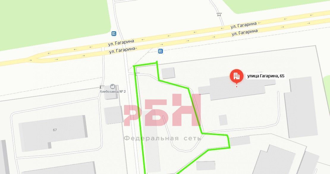 офис г Ярославль р-н Дзержинский 15-й микрорайон Северный ЖК «Мегаполис» жилрайон фото 2