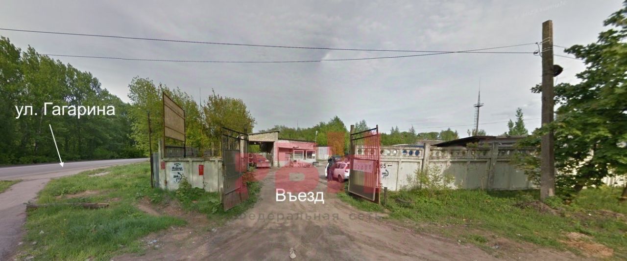 офис г Ярославль р-н Дзержинский 15-й микрорайон Северный ЖК «Мегаполис» жилрайон фото 4