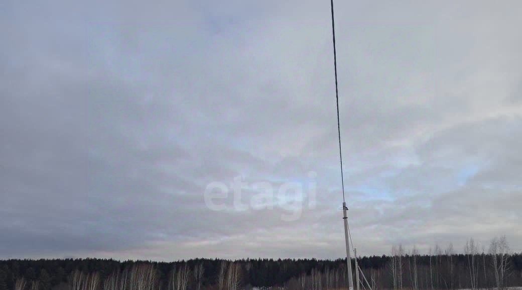 земля г Нижний Тагил р-н Тагилстроевский ул 5-я Лазурная 4 фото 4