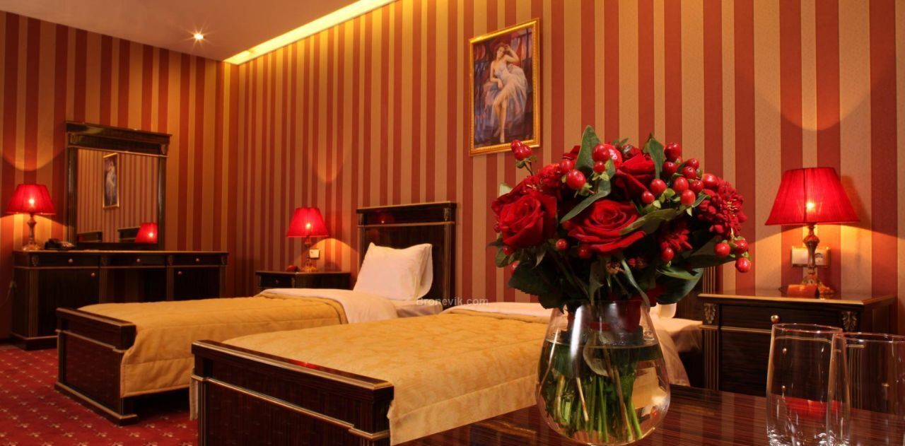 комната г Москва ш Дмитровское 163ак/2 Физтех фото 1