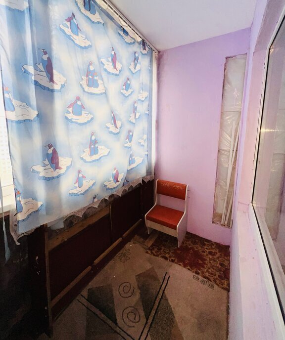 квартира г Астрахань р-н Ленинский ул 4-я Черниговская 20 фото 7