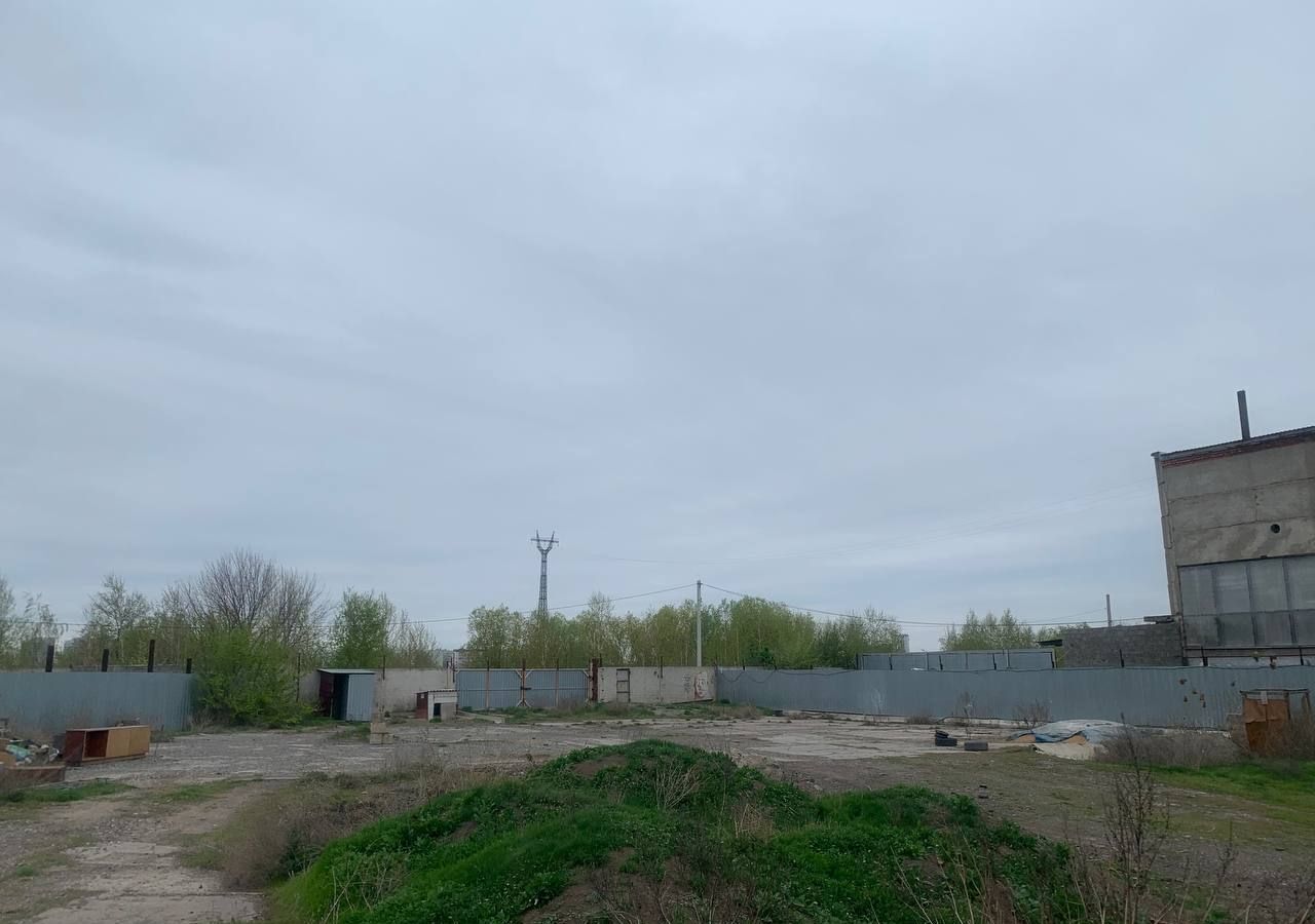 земля г Астрахань р-н Ленинский ул 3-я Вольная 5 фото 12