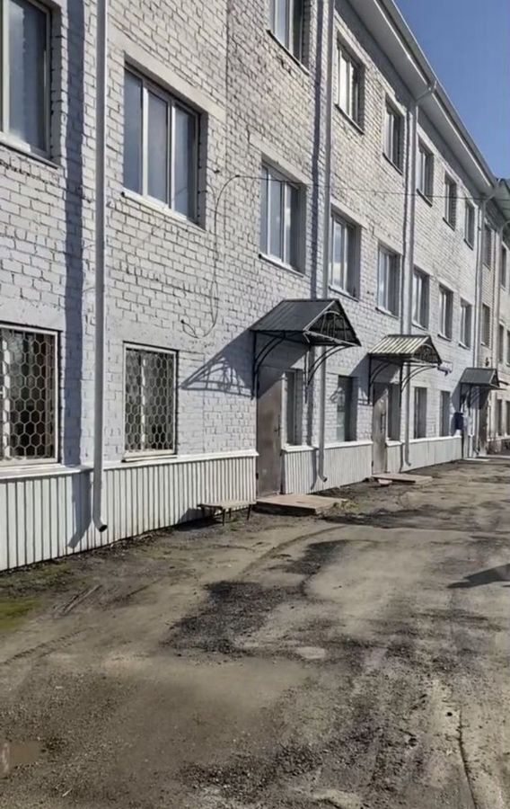 офис г Переславль-Залесский ул Свободы 95 фото 8