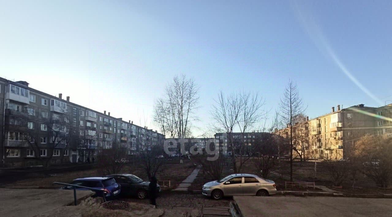 квартира г Ангарск 21, 15-й мкр фото 14