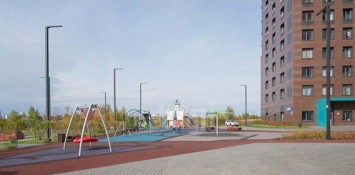 квартира г Пермь р-н Мотовилихинский ул Сапфирная 10 фото 1