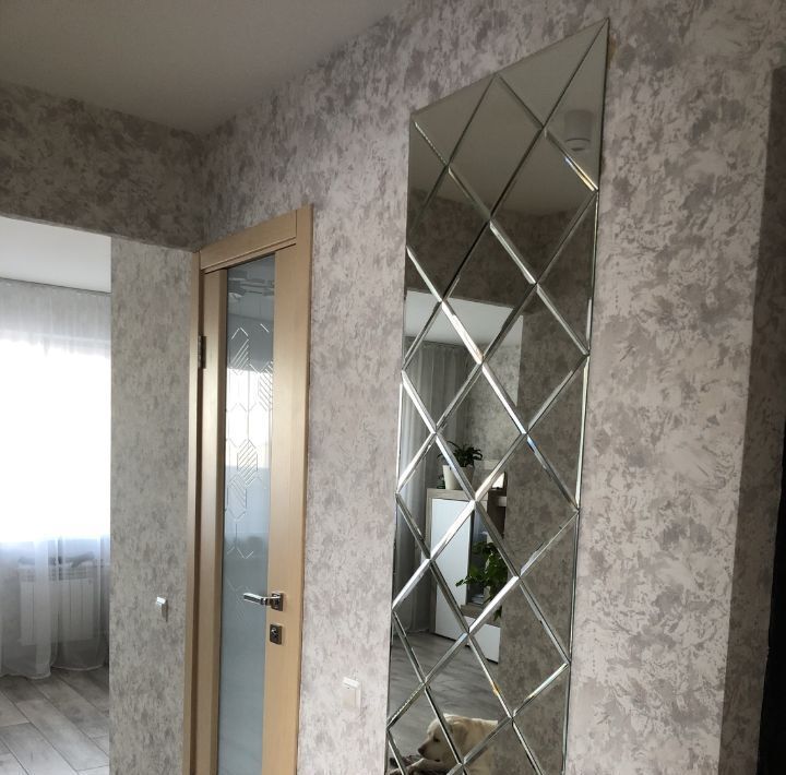 квартира г Екатеринбург Динамо ул Бебеля 132 фото 5