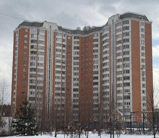 СЗАО ш Челобитьевское 12/4 1-й микрорайон Северного, Московская область фото