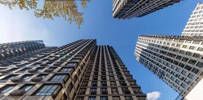 квартира г Москва метро Каховская проезд Электролитный 7 фото 4