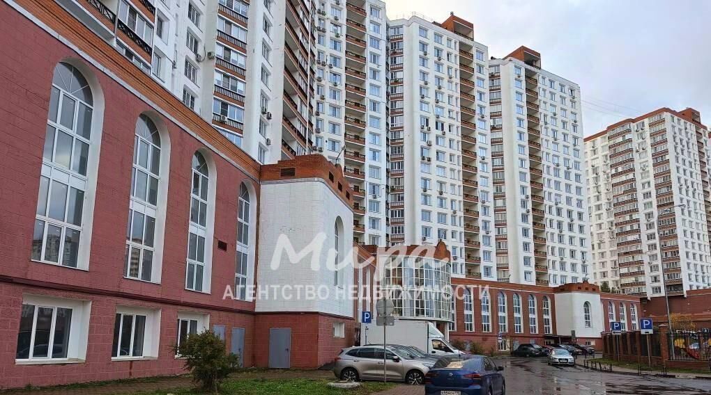 свободного назначения г Дзержинский ул Угрешская 32с/1 фото 1