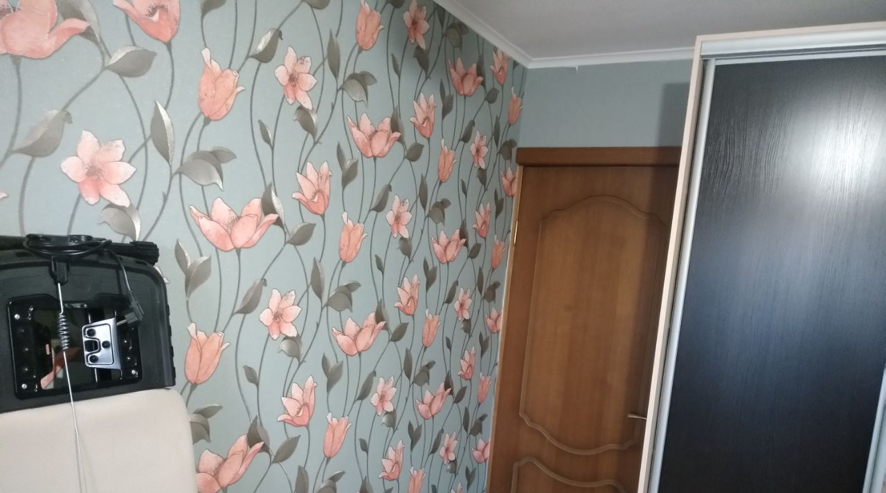 квартира г Краснодар р-н Карасунский ул им. Игнатова 16 фото 14