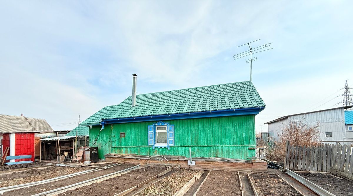 дом г Комсомольск-на-Амуре Центральный округ ул Новая 39 фото 12