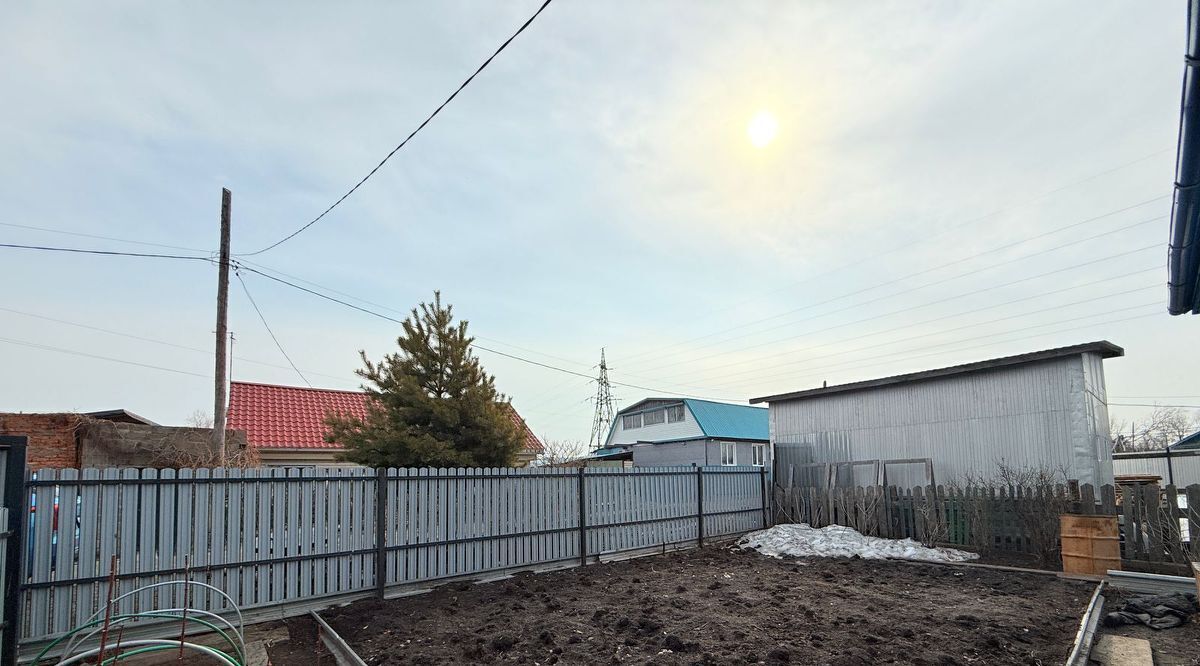 дом г Комсомольск-на-Амуре Центральный округ ул Новая 39 фото 24