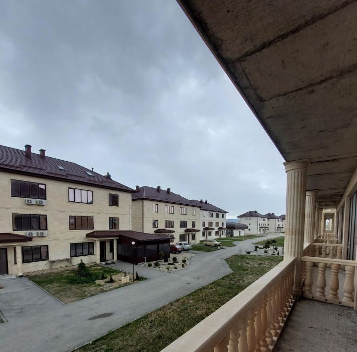 квартира г Феодосия Ближние Камыши ш Керченское 27р фото 1