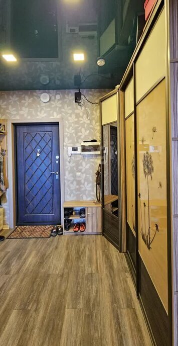 квартира г Хабаровск ул Калинина 8 фото 3
