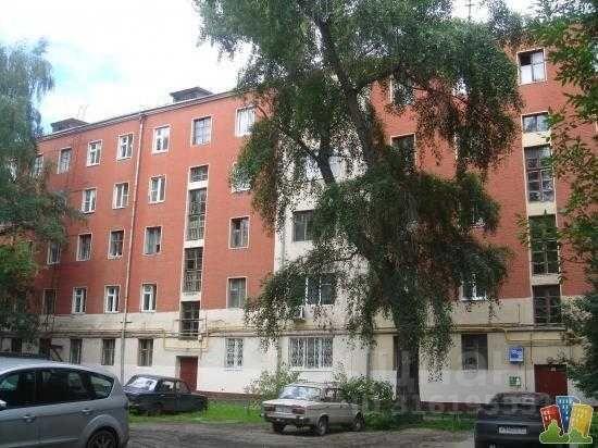 ЦАО ул Большая Почтовая 18/20 11 Московская область фото