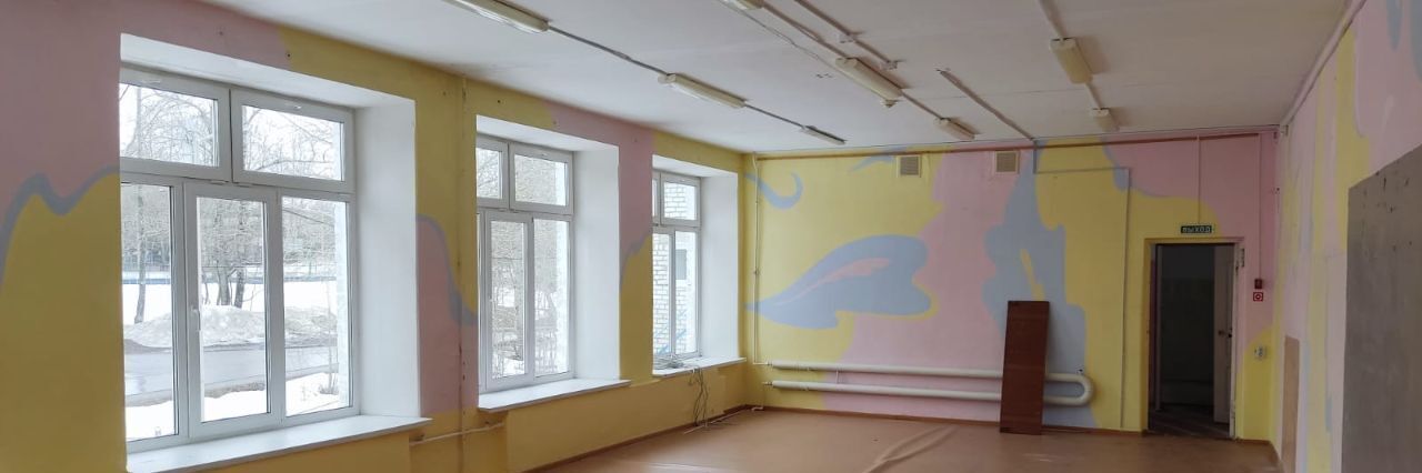офис г Березники пр-кт Советский 65а фото 1