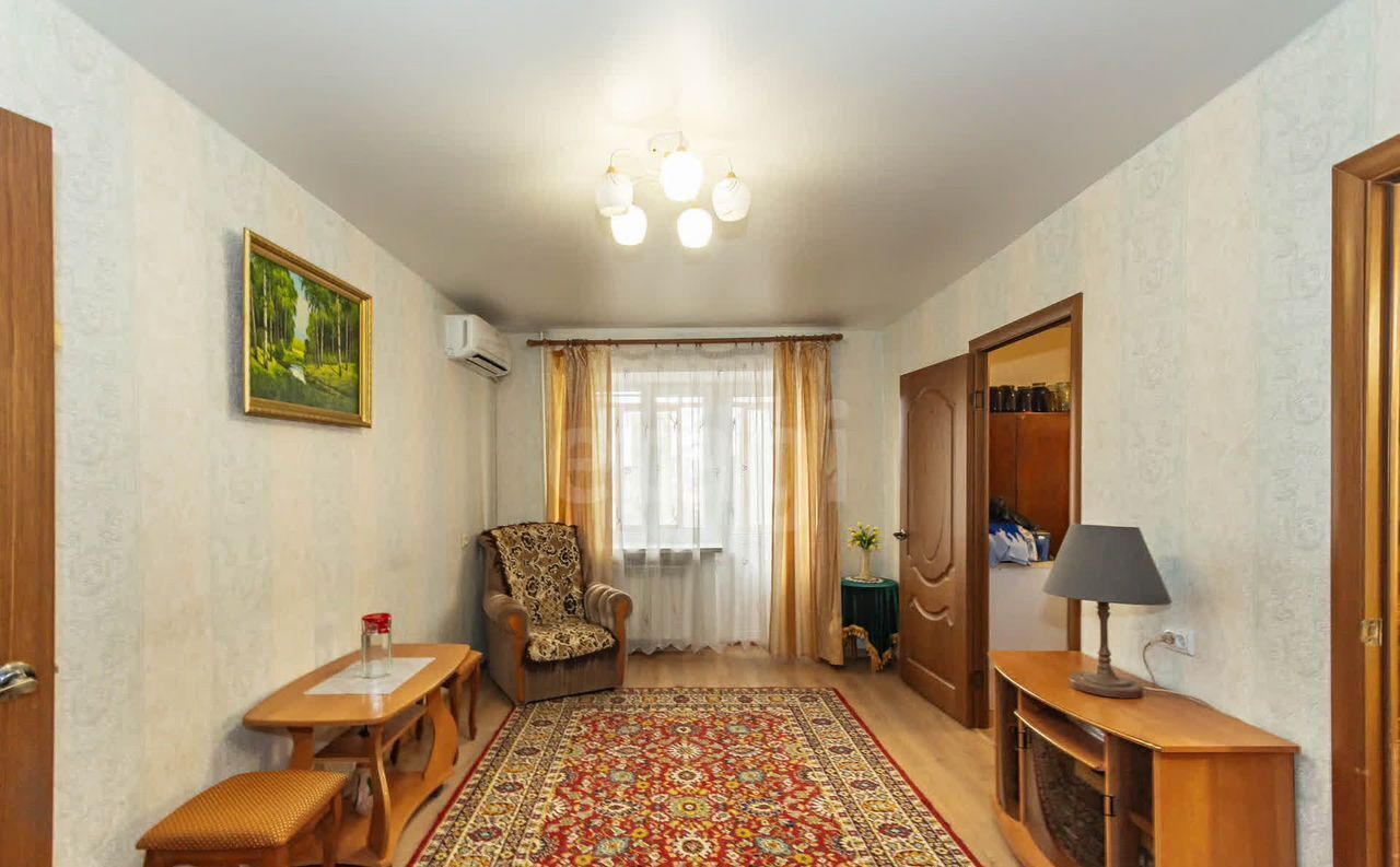 квартира г Ростов-на-Дону р-н Первомайский ул Украинская 22 фото 2