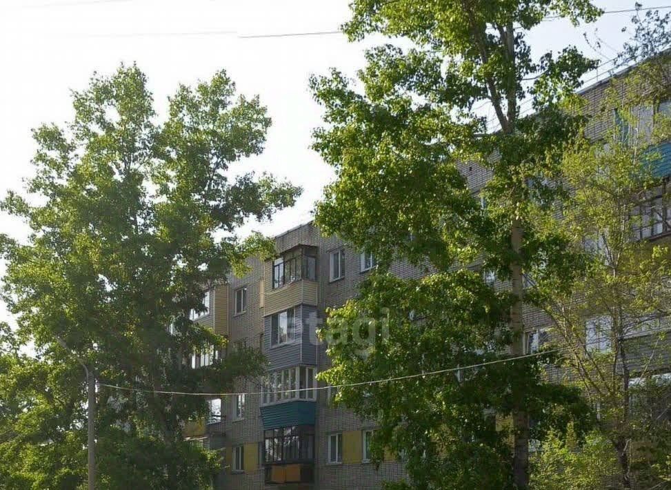 квартира г Бийск ул Промышленная 8 фото 3