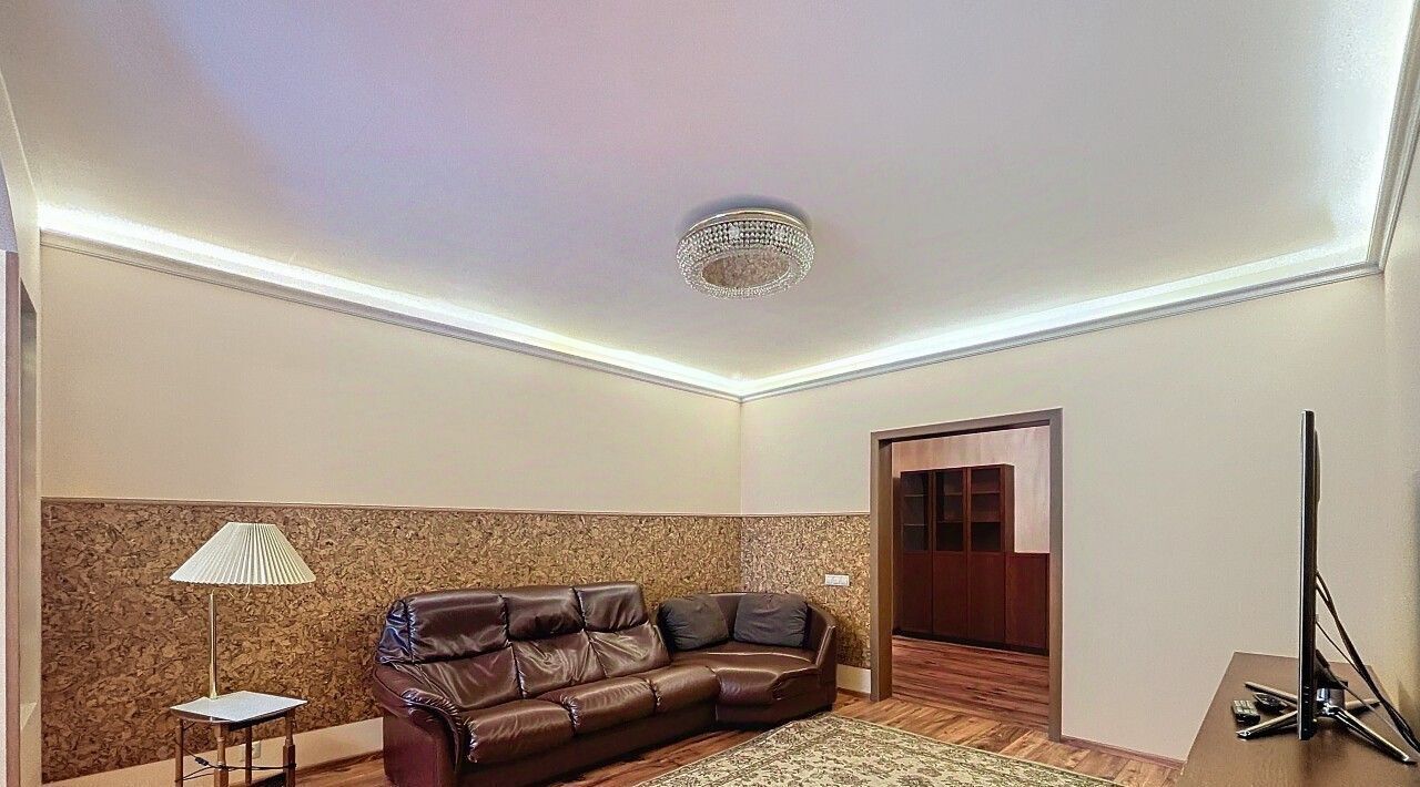 квартира г Москва метро Говорово ул Главмосстроя 14 фото 2