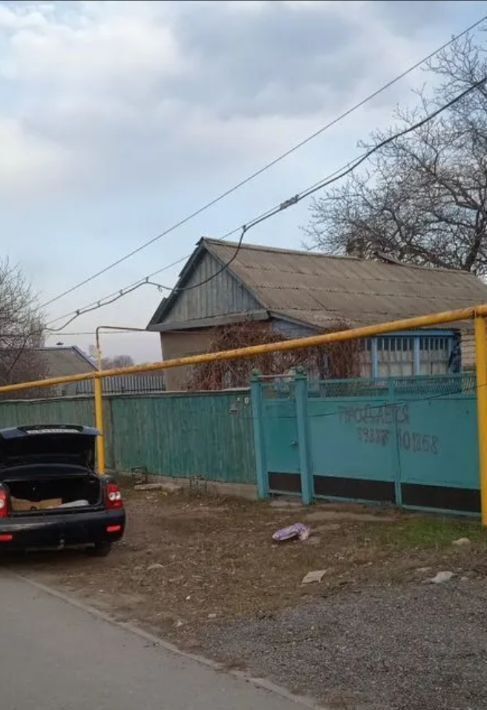 дом р-н Усть-Джегутинский г Усть-Джегута ул Курортная 63 фото 1