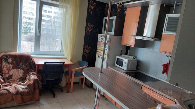 дом 10/2 округ Комендантский аэродром, Ленинградская область фото