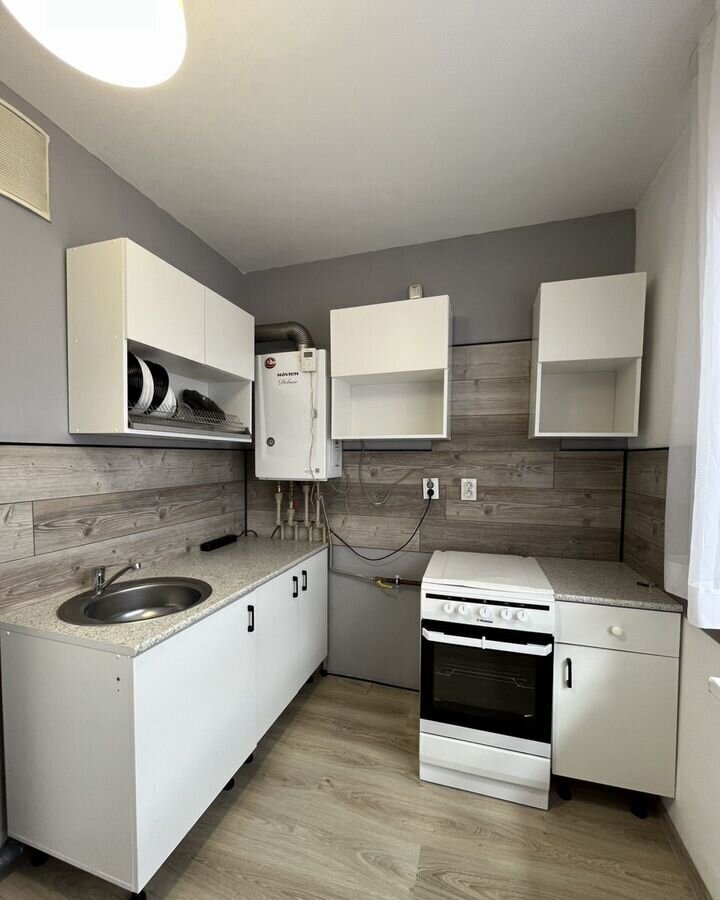 квартира г Калининград р-н Московский ул Коммунистическая 41а фото 8